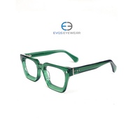 Original evos eyewear glasses | Photochromic bluechromic onedrive