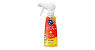 花王 KAO CUCUTE CLEAR 無死角泡沫噴霧洗潔精 280ML (香橙味)