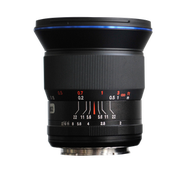 LAOWA 15mm f/2「零變形」鏡頭 Nikon Z