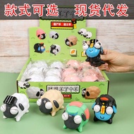 She Sheep Burst Eye Sheep Squeeze Squinting Sheep New Strange Staring Sheep A Sheep Pinch Music Vent