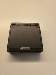 Nintendo Gameboy Advance SP 高亮版