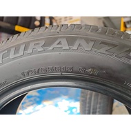 Bridgestone Percentage Tires Size 175 65 R15 Year 18 Each Tire