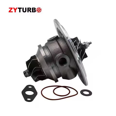 Turbine GT1752S 733952 28200-4A101 Turbo charger cartridge chra for KIA Sorento 2.5 CRDI D4CB 103Kw 