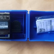 SUMITOMO FIBER CLEAVER FC-65