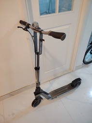 Globber 摺疊滑板車