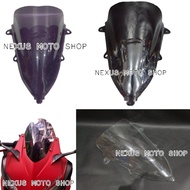 Windshield cbr250RR visor model nemo cbr250RR windshield new CBR 250RR