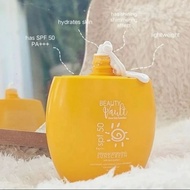 Beauty Vault Premium hydrating Sunscreen /authentic/