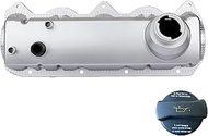 MITZONE Engine Valve Cover Replacement for 1998-2006 Volkswagen Volkswagen Beetle Golf Jetta 1.9L Di