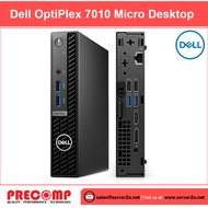 Dell Optiplex 7010 Micro Desktop (i5-13500T.8GB.256GB) (7010MC-i5508G-256-W11)