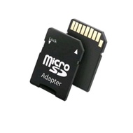 Adapter For MEMORY CARD
