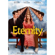 Eternity 2025 DVD & Pendrive English Movies
