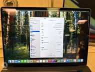 MacBook Pro i9 8核