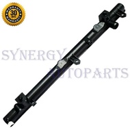 Lower Tank Radiator Toyota Corona GLI 1.6cc AT210 - 7395