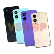 BACKDOOR - BACK CASING VIVO Y17S BACK COVER