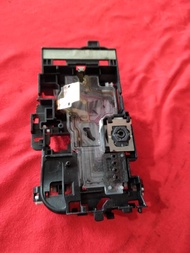 Defective print head for printer brother J200