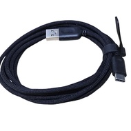 TYPE-C USB Charing Cable For ALIENWARE AW720M/AW620M Mouse USB Charger