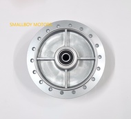 HONDA WAVE 100R REAR HUB CENTER RIM WITH BEARING WAVE100R W100R