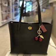 Coach Willow Shoulder Bag