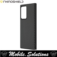 RhinoShield Samsung Note 20 Ultra SolidSuit Case (Authentic)