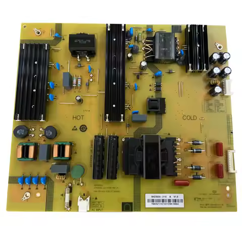 For Sharp 4T-C70AHZA SHG7002A-173E/25-DB5422-X215 TV Power Supply Board