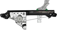 Window Regulator Rear Door Left/Right Side Power Car Window Regulator Without Motor 9224H9 9223H5 fo