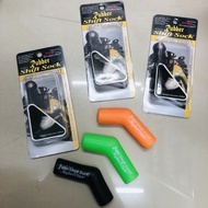 Universal Gear Pedal Lever Sock Shift Cover Rubber Getah Sarung Y15ZR RS150R LC135 VF3I KINGDRAG Rub