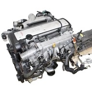 Top Quality Japanese Chaser JZX100 1JZ-GTE VVTI Engine R154 5Spd Transmission 1JZ 1JZGTE At Affordab