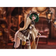 Sega Macross Frontier FiGURiZM Ranka Lee (Oshare Macross Revolution Ver.) Figure