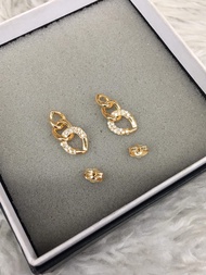 10k gold earrings for women 219