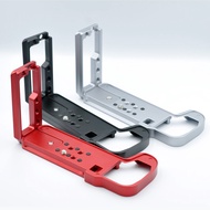 Applicable (in) FUJI FUJI GFX 100S/GFX 50S II Camera Dedicated L Board Vertical Clapboard Quick Rele