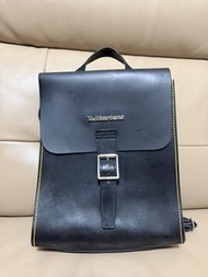 Dr. Martens Mini Leather Backpack 迷你皮背包