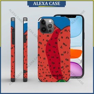 Flowers Phone Case for iPhone 17 Pro Max / iPhone 16 Pro Max / iPhone 15 Pro Max / iPhone 13 Pro Max