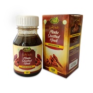 HONEY QUSTHUL HINDI EL-HUSNA Imune Booster