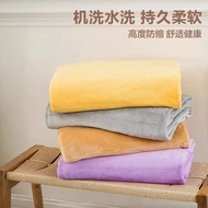 Selimut Lembut Tebal Berkualiti Tinggi Blanket Size 150 x 200cm Super Soft High Quality Flannel Fabr