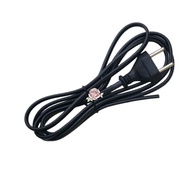 Power Cable 1.8m Buntung AC Cable Extension Wire