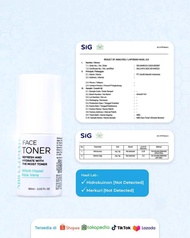 TONER NBS ULTIMATE BOOSTER (NBS SKINCARE) EXP 2027