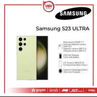 Hp Samsung S23 Ultra Ram 12GB Internal 512GB Garansi Resmi