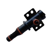 Coffee Maker Brewer Outlet Pipe Rubber Ring for Philips EP4321 4341 4346 5143 5144 5147 5441 5443 54