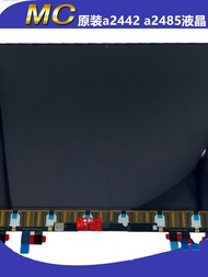 ชุดประกอบ LCD ที่เข้ากันได้กับ A2442 A2681 A2485 A2918 A2992 A2779