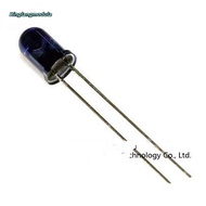 10pcs TSAL6200 DIP-2 Diameter 5MM Infrared Transmitter Tube Distance 15m L68