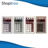 8BitDo Retro 18 Mechanical Numpad