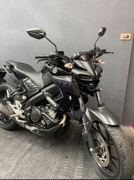 YAMAHA MT15  輕檔車 高雄可看車 可分期