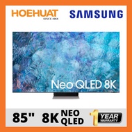 (PRE ORDER) SAMSUNG 85 Inch Neo Qled 8K Smart Tv-QA85QN900AKXXM