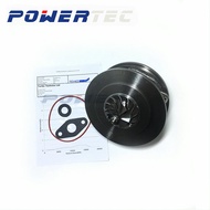 Car turbo kit BV39 turbine cartridge core CHRA 54399880114 54399880136 for Seat Lbiza V 1.6 TDI 90HP