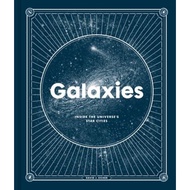 [100% Original Books] - Galaxies : Inside the Universe's Star Cities by David J Eicher (US edition, 