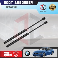 BMW F30 Boot Absorber Rear Bonnet Damper Gas Spring Set Tailgate Penyerap Belakang Bonet