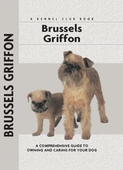 Brussels Griffon Juliette Cunliffe