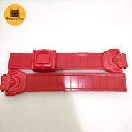 Part csm strap kamen rider saber dx henshin belt seiken swordriver