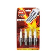 ORIGINAL NGK PLUG BP5ES-11