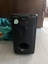 EKKOR 5.1藍芽喇叭 重低音 靚聲 少用